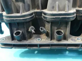 7531618 Коллектор впускной BMW 7 E65/E66 Арт e5064739, вид 4