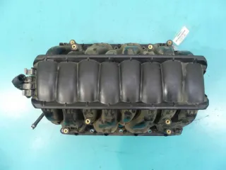 7531618 Коллектор впускной BMW 7 E65/E66 Арт e5064739, вид 5