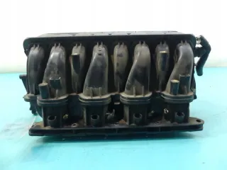 7531618 Коллектор впускной BMW 7 E65/E66 Арт e5064739, вид 7