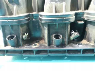 7531618 Коллектор впускной BMW 7 E65/E66 Арт e5064739, вид 8