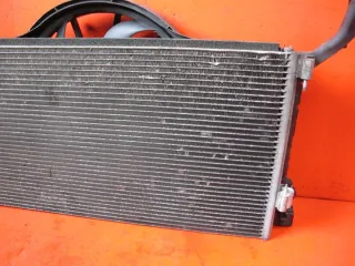 214000003R 214100004R 214810039R Радиатор (основной) Renault Laguna 3 Арт e5150902, вид 4