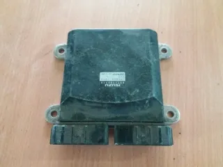 8972586910 Блок управления двигателем Opel Vectra C  Арт e5172874, вид 1