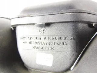 A1560900329 Коллектор впускной Mercedes ML W164 Арт e5191795, вид 3