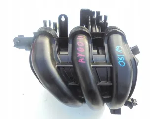 17120-0Q040 Коллектор впускной Toyota Aygo 2 Арт e5192234, вид 1