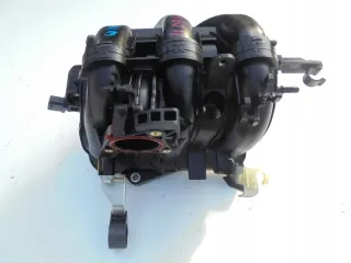 17120-0Q040 Коллектор впускной Toyota Aygo 2 Арт e5192234, вид 6