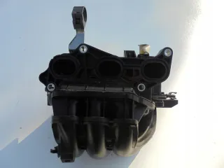17120-0Q040 Коллектор впускной Toyota Aygo 2 Арт e5192234, вид 7