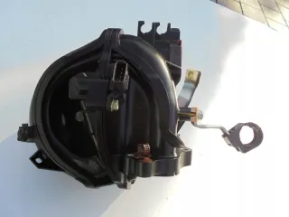 17120-0Q040 Коллектор впускной Toyota Aygo 2 Арт e5192234, вид 8