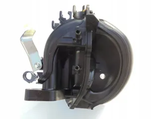 17120-0Q040 Коллектор впускной Toyota Aygo 2 Арт e5192234, вид 9