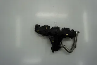 03L129711AF Коллектор впускной Audi A4 B8 Арт e5246856, вид 1