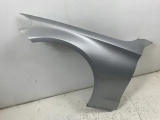 A2058810101 Крыло переднее левое Mercedes C W205 Арт e5292179, вид 3