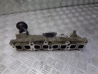 8973134590 Коллектор впускной Opel Corsa C Арт e5367502, вид 1
