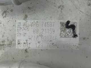 04L129766AL Коллектор впускной Volkswagen Touran 3 Арт e5480535, вид 6