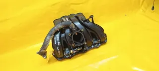 24426075 Коллектор впускной Opel Vectra B Арт e5496328, вид 6