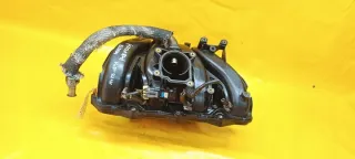 24426075 Коллектор впускной Opel Vectra B Арт e5496328, вид 9