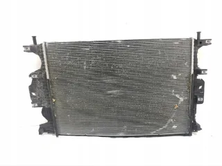 DG93-8005-BD DG938005BD Радиатор (основной) Ford Taurus Арт e5592123, вид 1