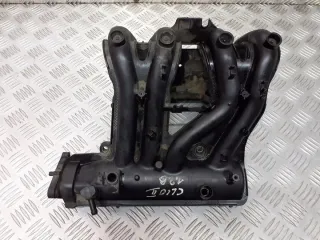 8200064370 Коллектор впускной Renault Clio 2 Арт e5597331, вид 1