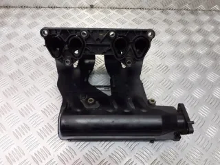 8200064370 Коллектор впускной Renault Clio 2 Арт e5597331, вид 3