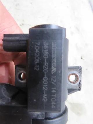 36180-RZ0-G012-M2 Клапан электромагнитный Honda Civic 9 Арт e5612509, вид 3