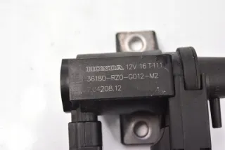 36180-RZ0-G012-M2 Клапан электромагнитный Honda Civic 9 Арт e5612509, вид 6