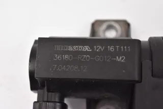 36180-RZ0-G012-M2 Клапан электромагнитный Honda Civic 9 Арт e5612509, вид 8
