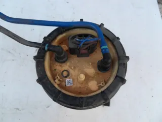 6C0919050B Насос топливный Skoda Fabia 3 Арт e5626045, вид 2