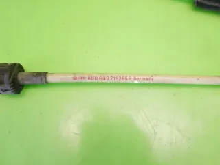 6Q0711265P 6Q0711266F Трос кулисы КПП Seat Ibiza 3 Арт e5639242, вид 6