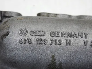 070129713H Коллектор впускной Volkswagen Touareg 1 Арт e5640443, вид 7