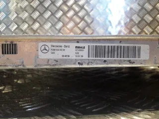 A0995005000 Радиатор (основной) Mercedes E W213 Арт e5697970, вид 5