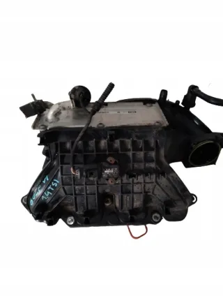 03C129711AD Коллектор впускной Volkswagen Golf 6 Арт e5707054, вид 1