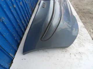 1688852625 Бампер задний Mercedes A W168 Арт e5717432, вид 2