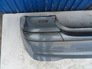 1688852625 Бампер задний Mercedes A W168 Арт e5717432, вид 3