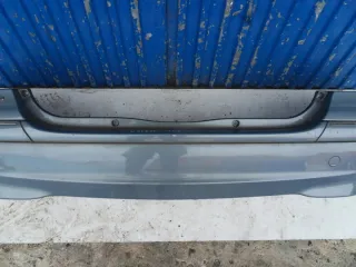 1688852625 Бампер задний Mercedes A W168 Арт e5717432, вид 5