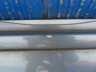 1688852625 Бампер задний Mercedes A W168 Арт e5717432, вид 6