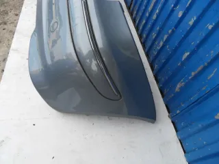 1688852625 Бампер задний Mercedes A W168 Арт e5717432, вид 9