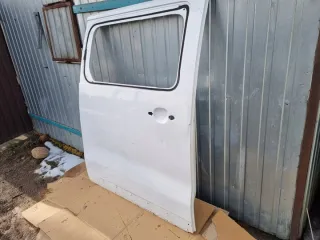 98170029880 Дверь задняя правая Citroen jumpy 3 Арт e5731267, вид 2