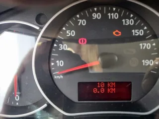 8200788196 8200808194 Корпус воздушного фильтра Renault Kangoo 2 Арт e5771088, вид 3