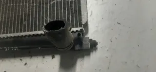21410BC510 Радиатор (основной) Nissan Note E11 Арт e5792229, вид 4