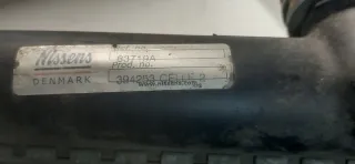 21410BC510 Радиатор (основной) Nissan Note E11 Арт e5792229, вид 9