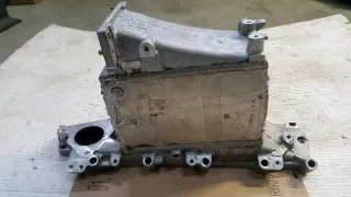 04L129766AS Коллектор впускной Volkswagen Passat B8 Арт e5884825, вид 2