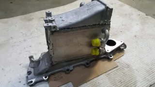 04L129766AS Коллектор впускной Volkswagen Passat B8 Арт e5884825, вид 5