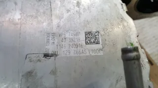 04L129766AS Коллектор впускной Volkswagen Passat B8 Арт e5884825, вид 8
