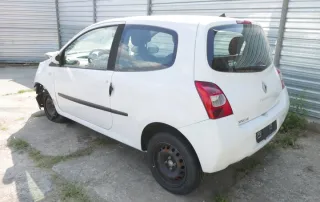 8200973746 Коллектор впускной Renault Twingo 2 Арт e5919779, вид 12