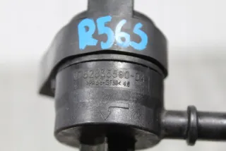 7528355 Клапан электромагнитный MINI Cooper R56 Арт e5957887, вид 2