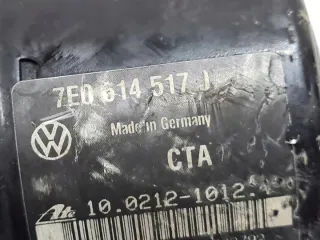 7E0907379L 7E0614517J Блок ABS Volkswagen Transporter T5 Арт e5971398, вид 3