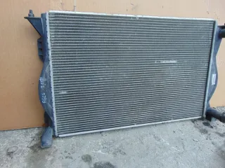 4F0121251Q Радиатор (основной) Audi A6 C6 (S6,RS6) Арт e5975731, вид 4