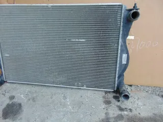 4F0121251Q Радиатор (основной) Audi A6 C6 (S6,RS6) Арт e5975731, вид 6