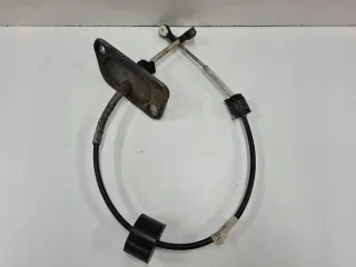 7H1713265A Трос кулисы КПП Volkswagen Transporter T5 Арт e5980677, вид 1