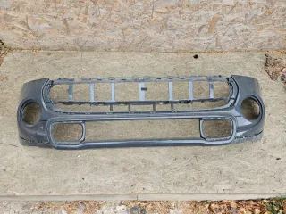7337789 Бампер передний MINI Cooper F56,F55 Арт e6023485, вид 1
