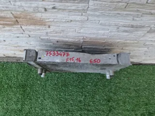 7533477 Радиатор (основной) BMW X6 F16 Арт e6024549, вид 2
