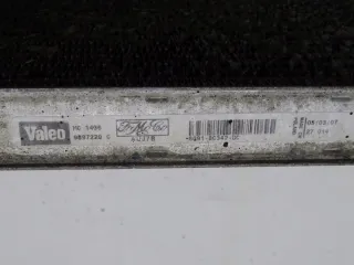 6G91-8005-FB 6G918005FB 989722Q Радиатор (основной) Land Rover Freelander 2 Арт e6049780, вид 4